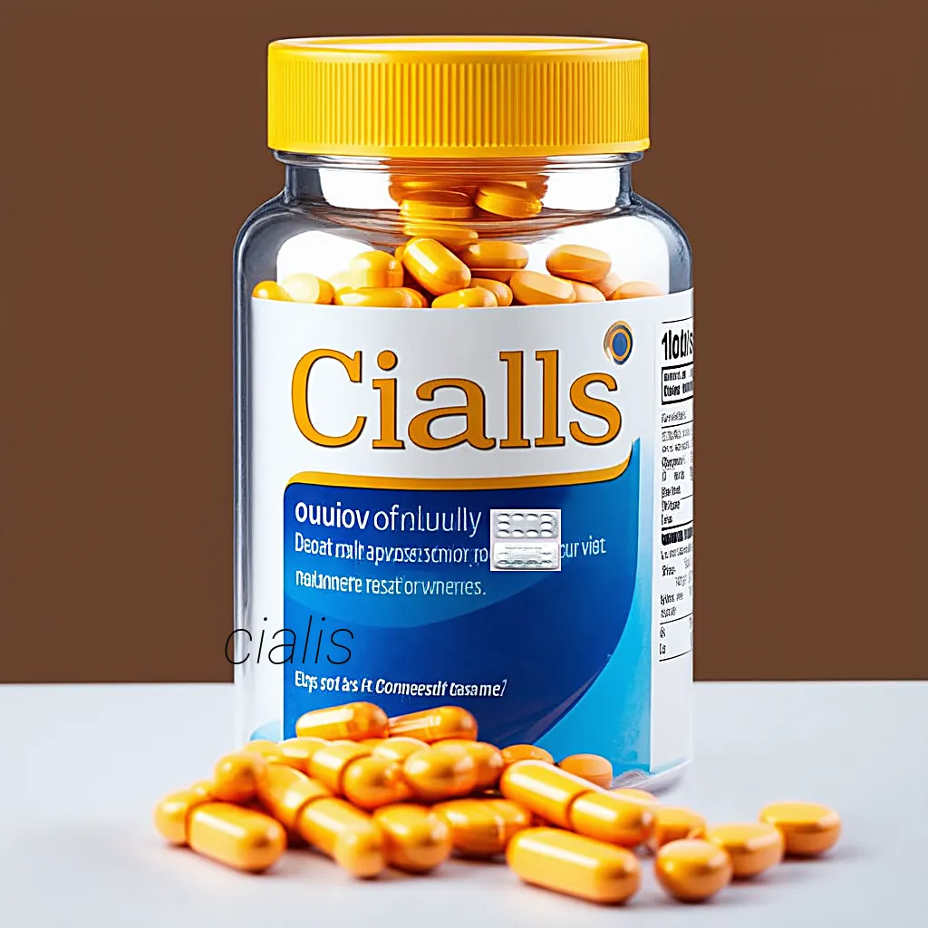 Pastilla cialis precio